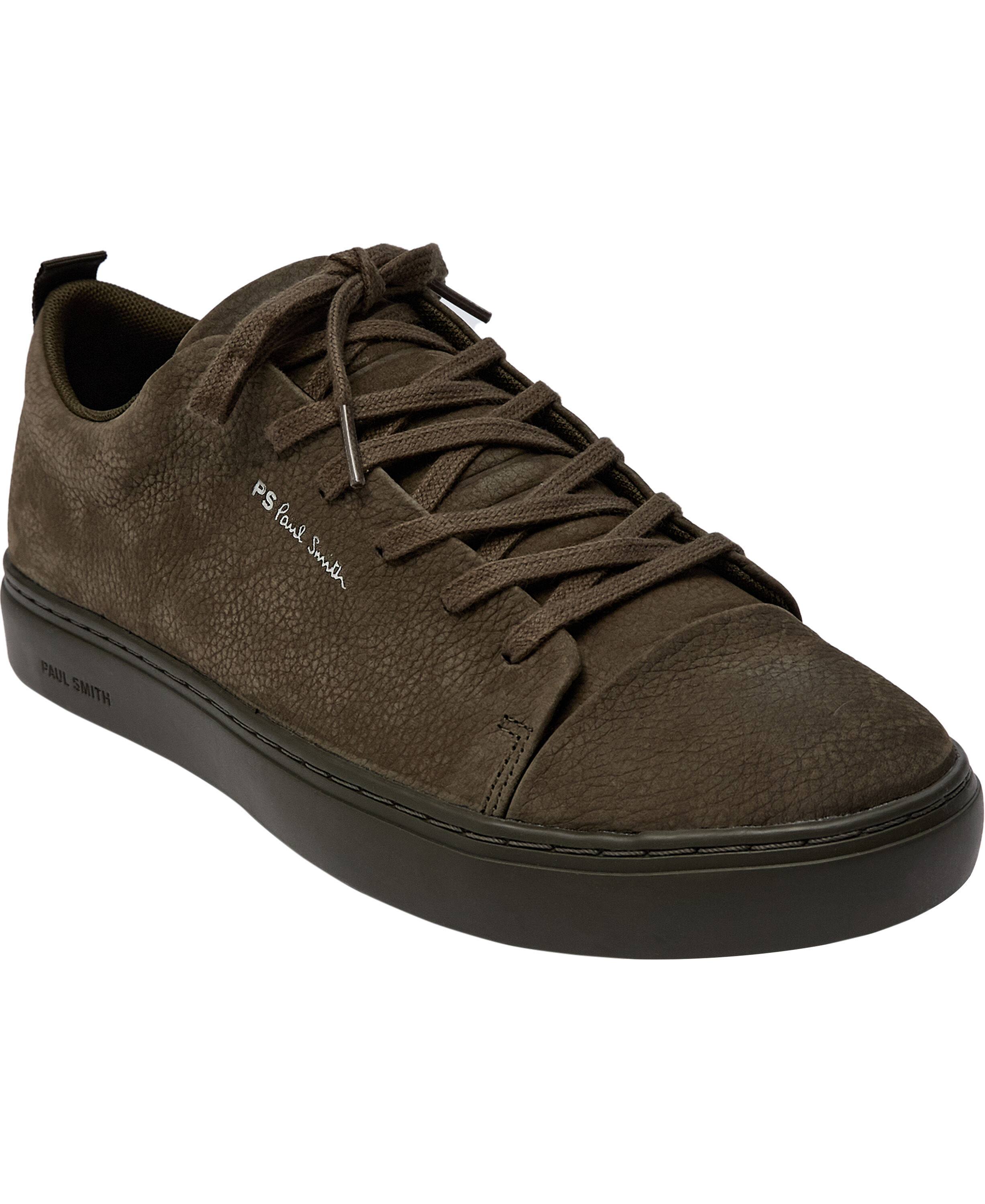 MENS SHOE LEE KHAKI
