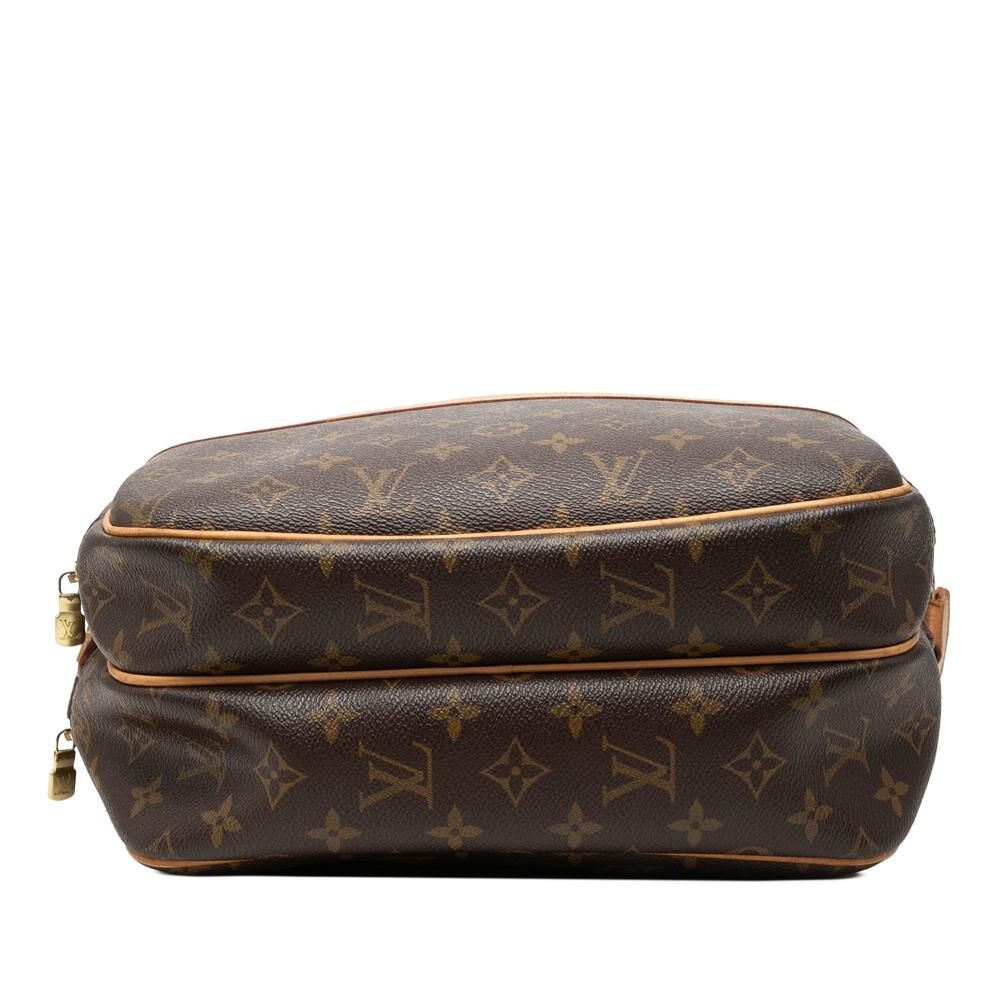 Louis Vuitton Reporter
