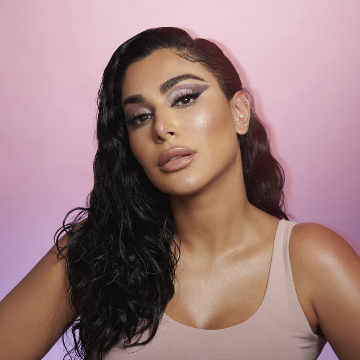 Rose Quartz - Eyeshadow Palette