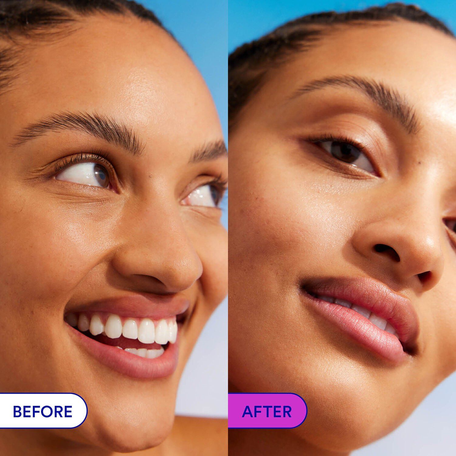 Future Fluid SPF 50+ - L&auml;ttflytande solskyddsmedel med zink