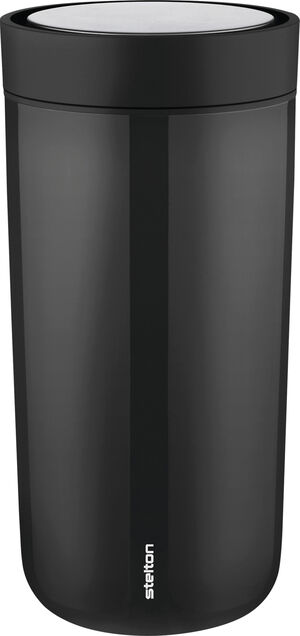 To Go Click termosmugg 0.4 l. black