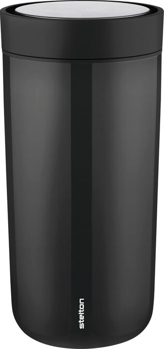 To Go Click termosmugg 0.4 l. black