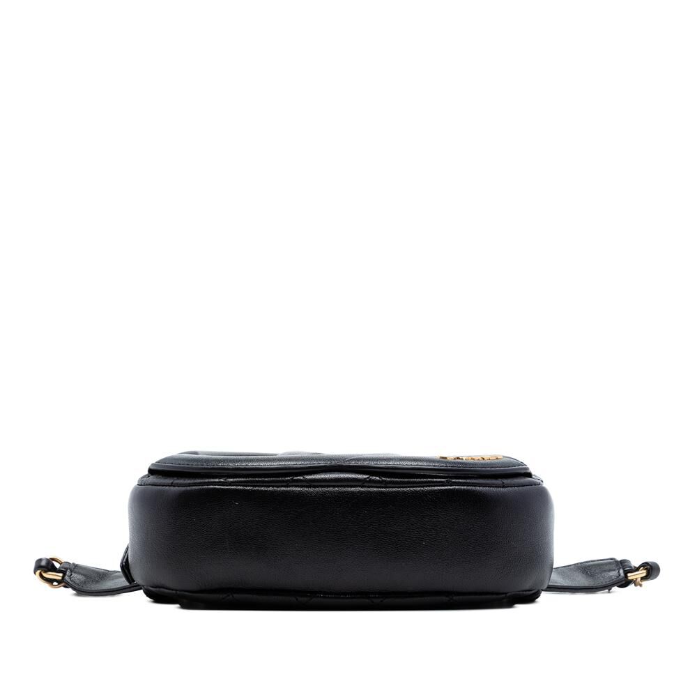 Chanel Crossbody Bag