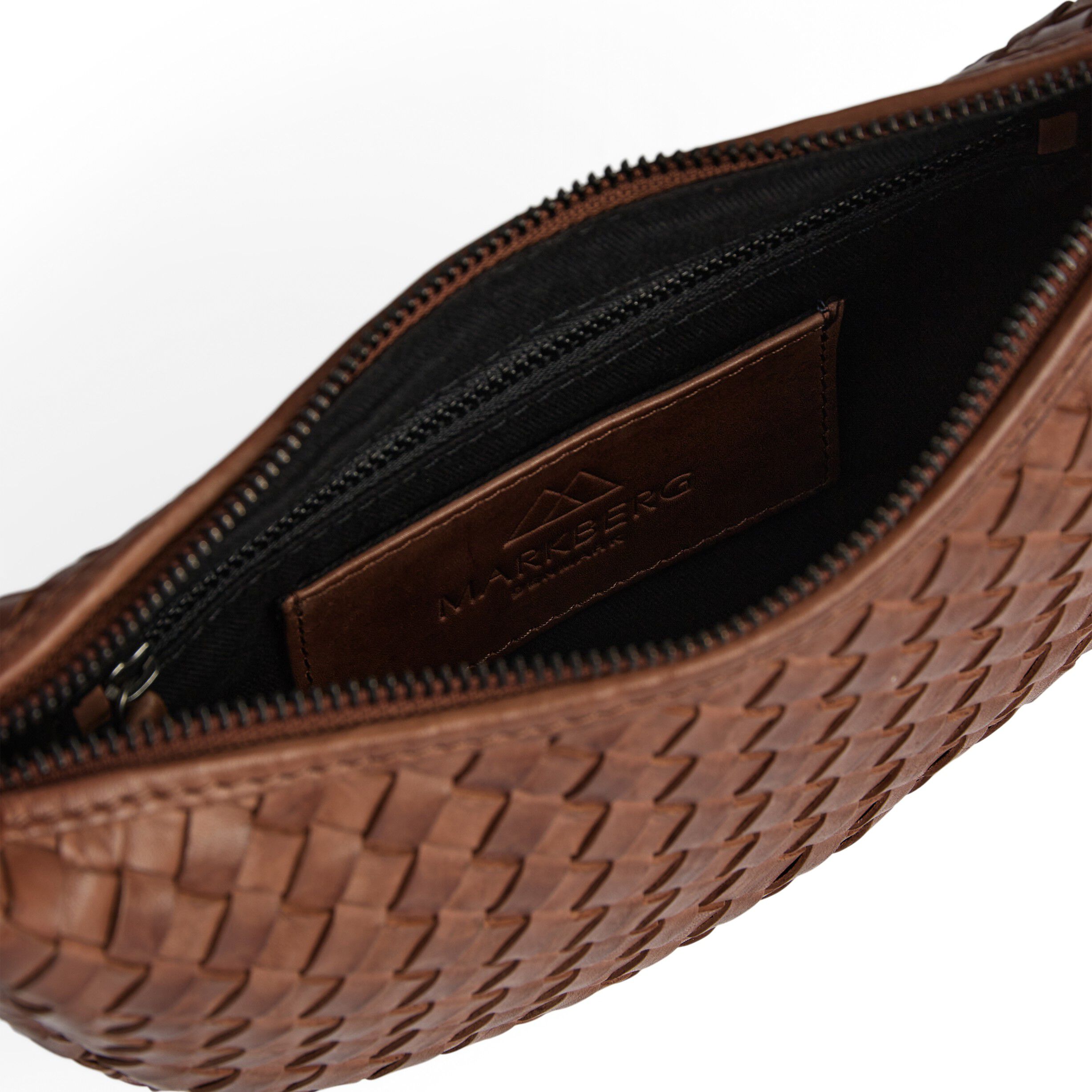 Gabymbg Cross. Bag, Weave