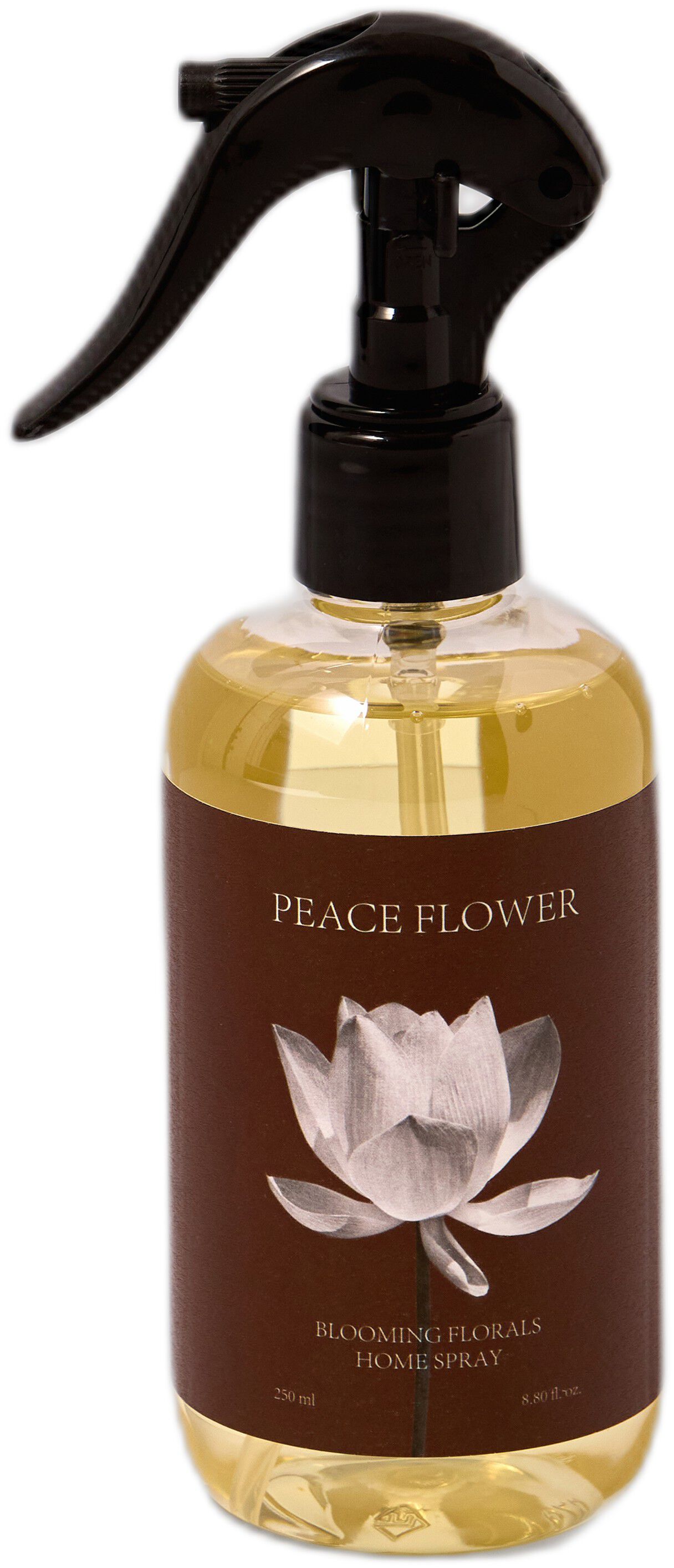 250 ml peace flower