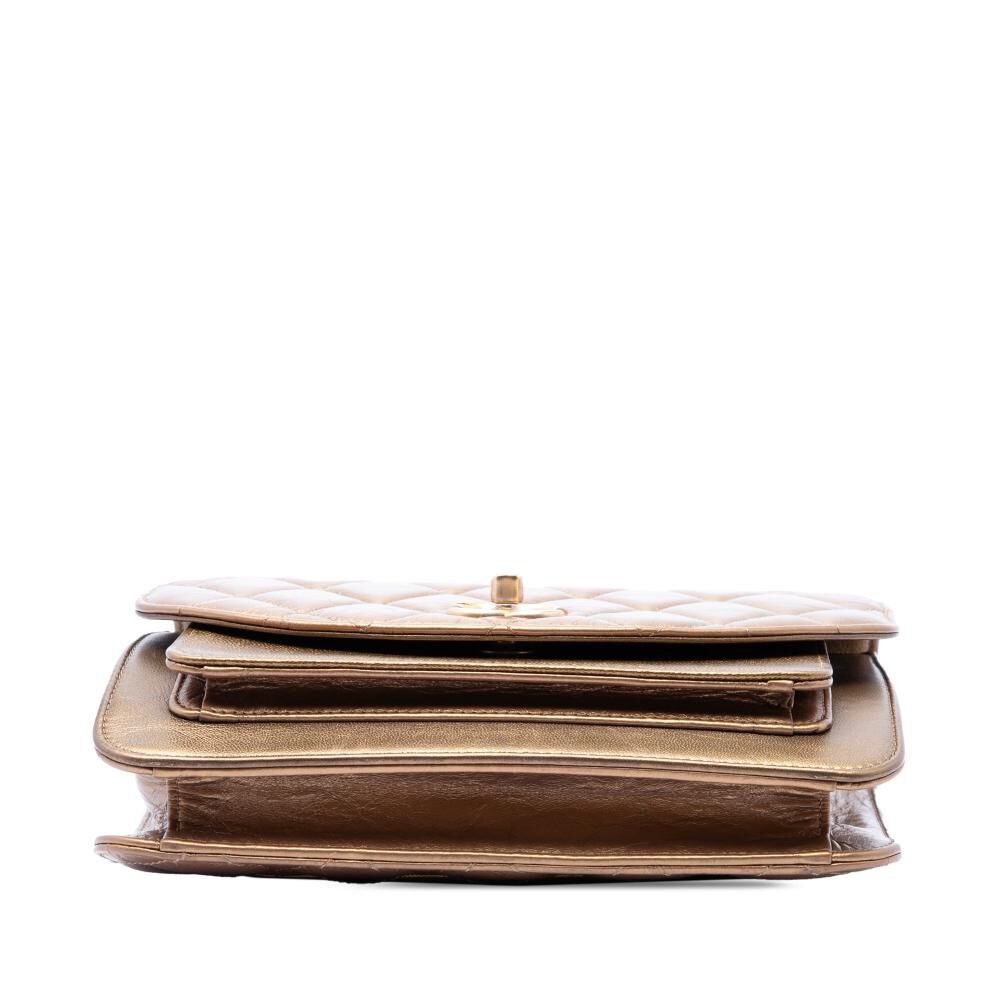 Chanel Flap Bag
