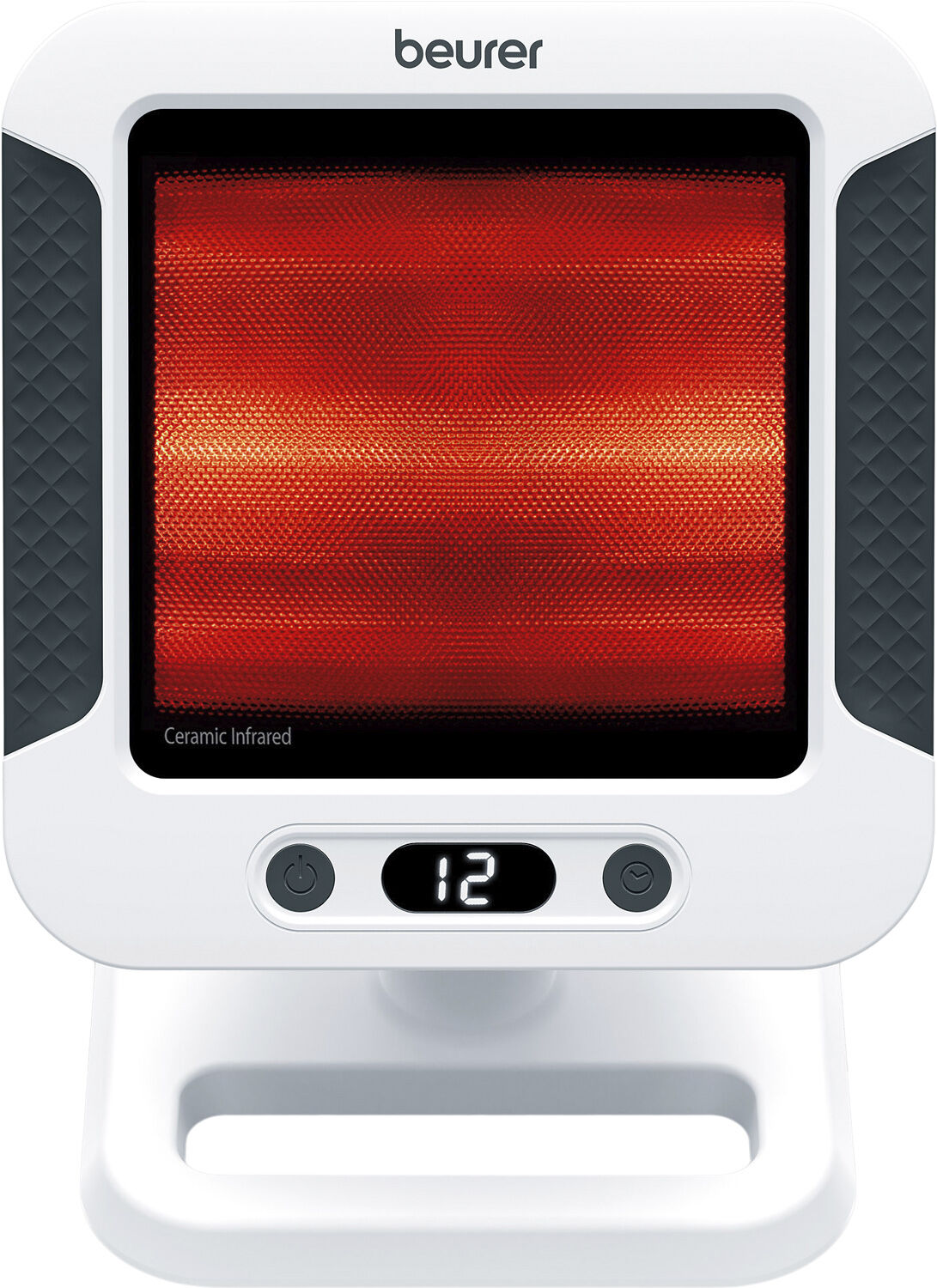 IL 60 Infrar&ouml;d lampa