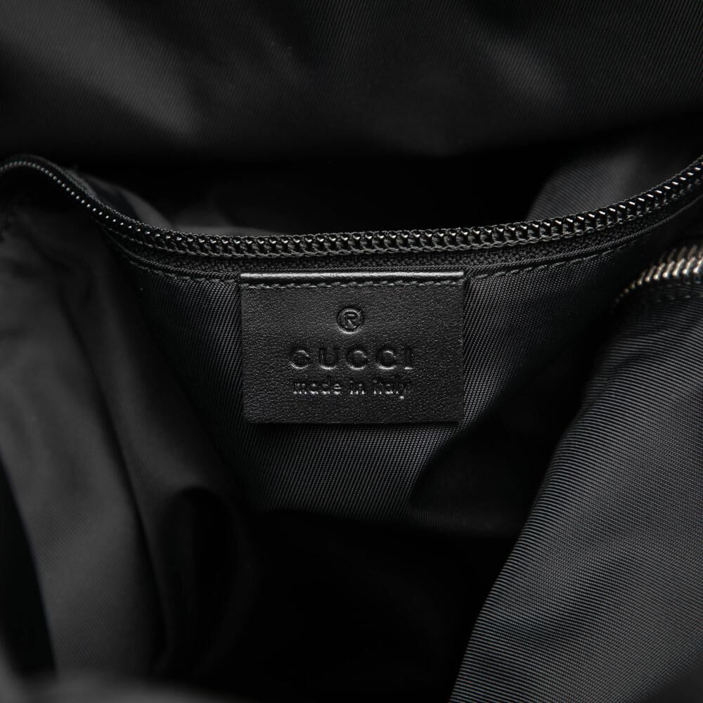 Gucci Backpack