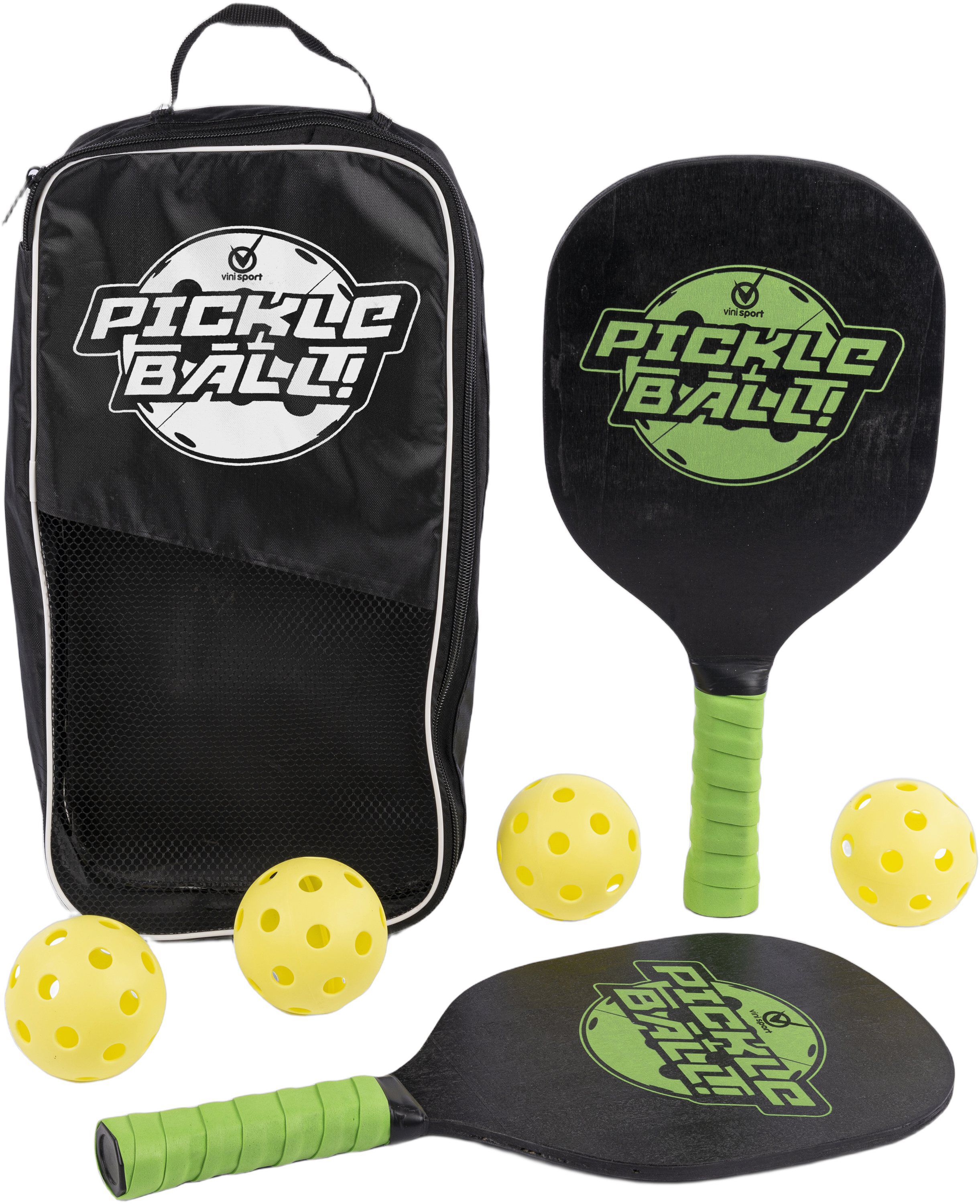 VINI PADDLEBALL GAME 39c