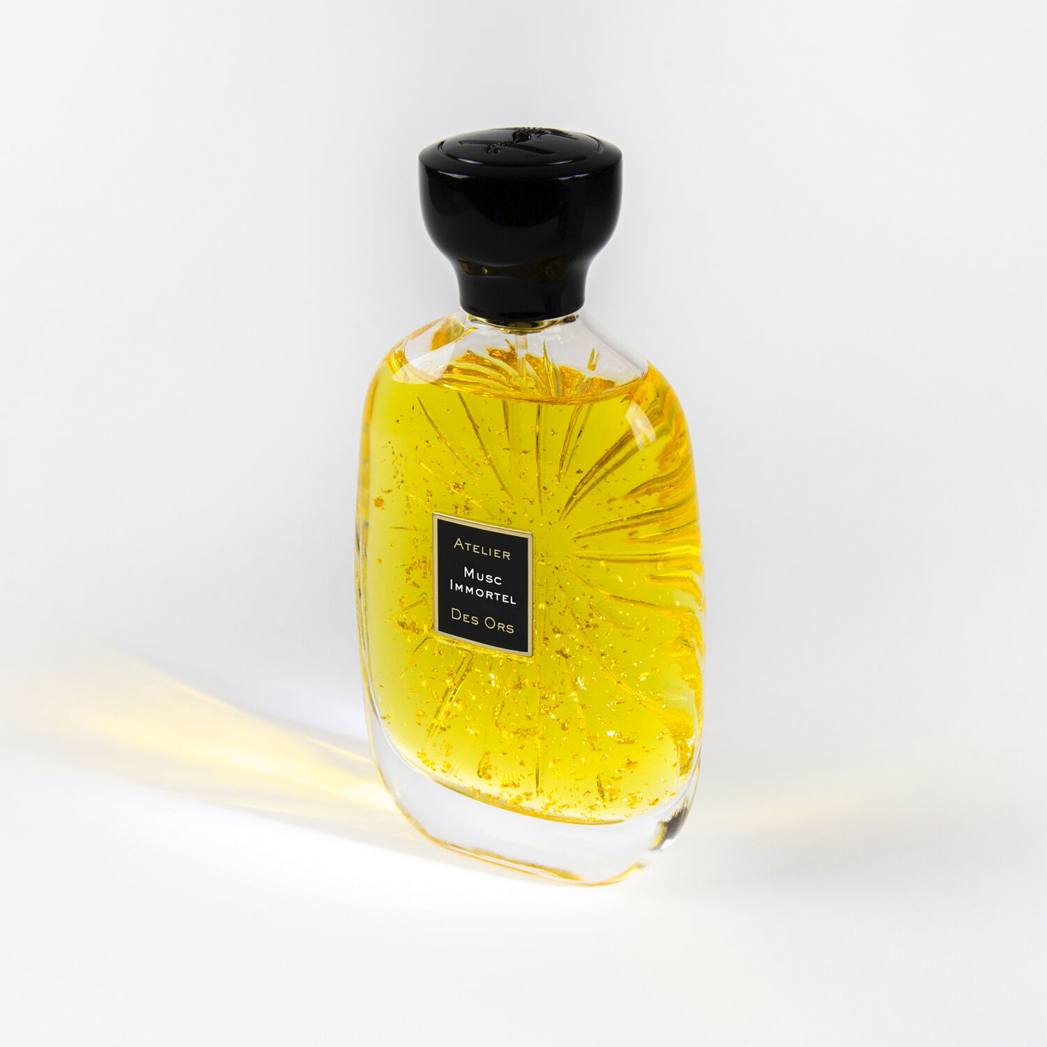 MUSC IMMORTEL - EDP 100ML