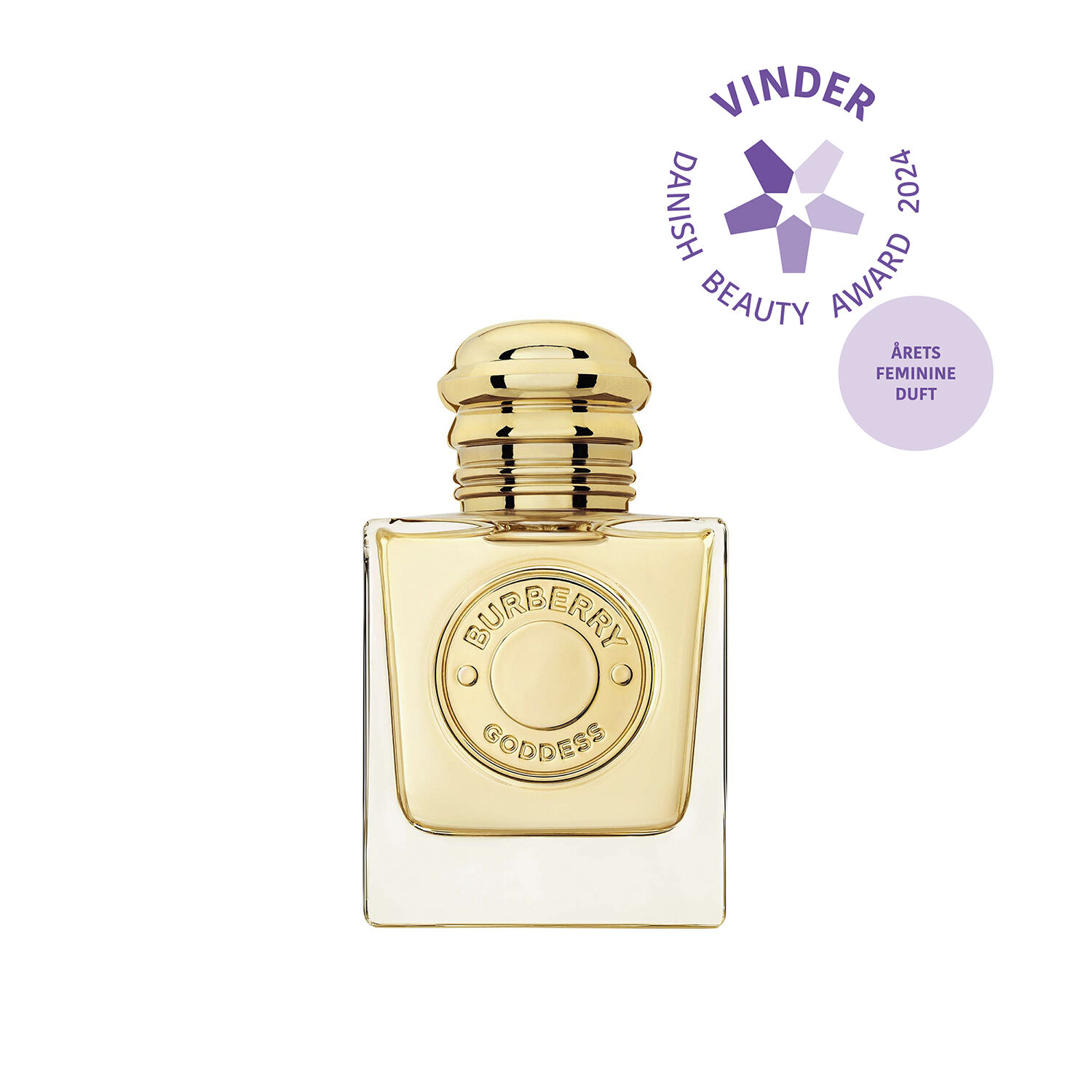 Goddess Eau de Parfum