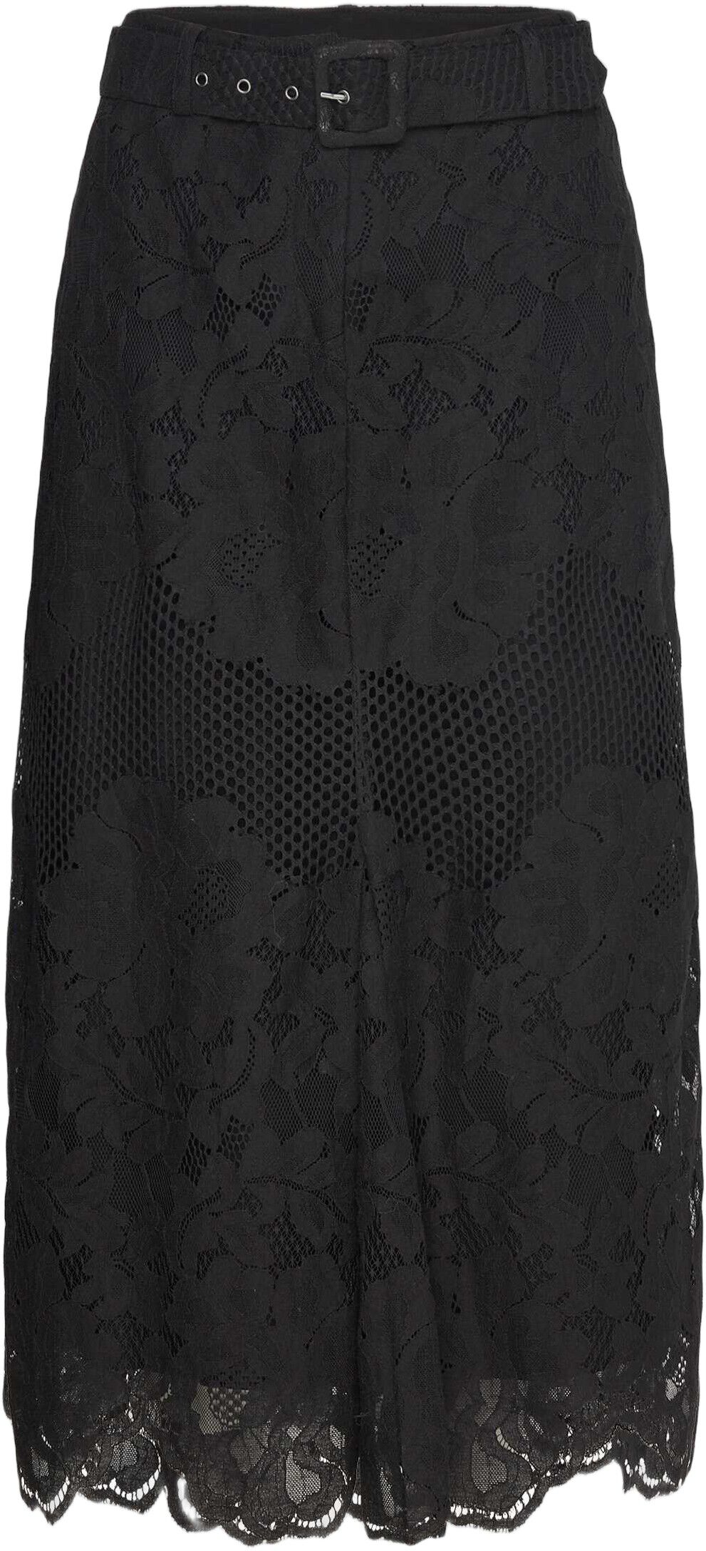 RWHavana MW Long Skirt