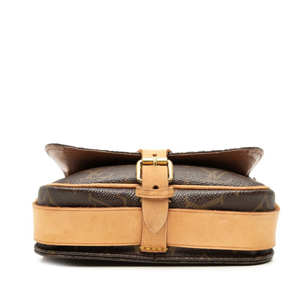 Louis Vuitton Cartouchiere