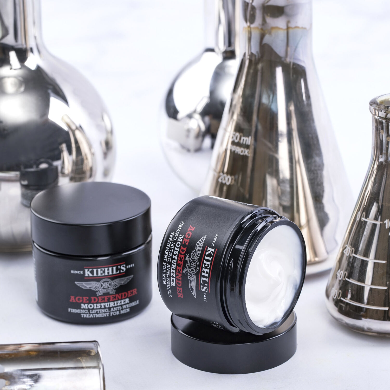 Age Defender Moisturizer