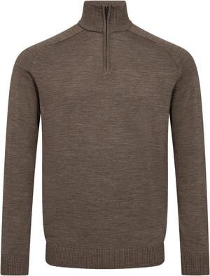 BS Pelle Regular Fit Knitwear