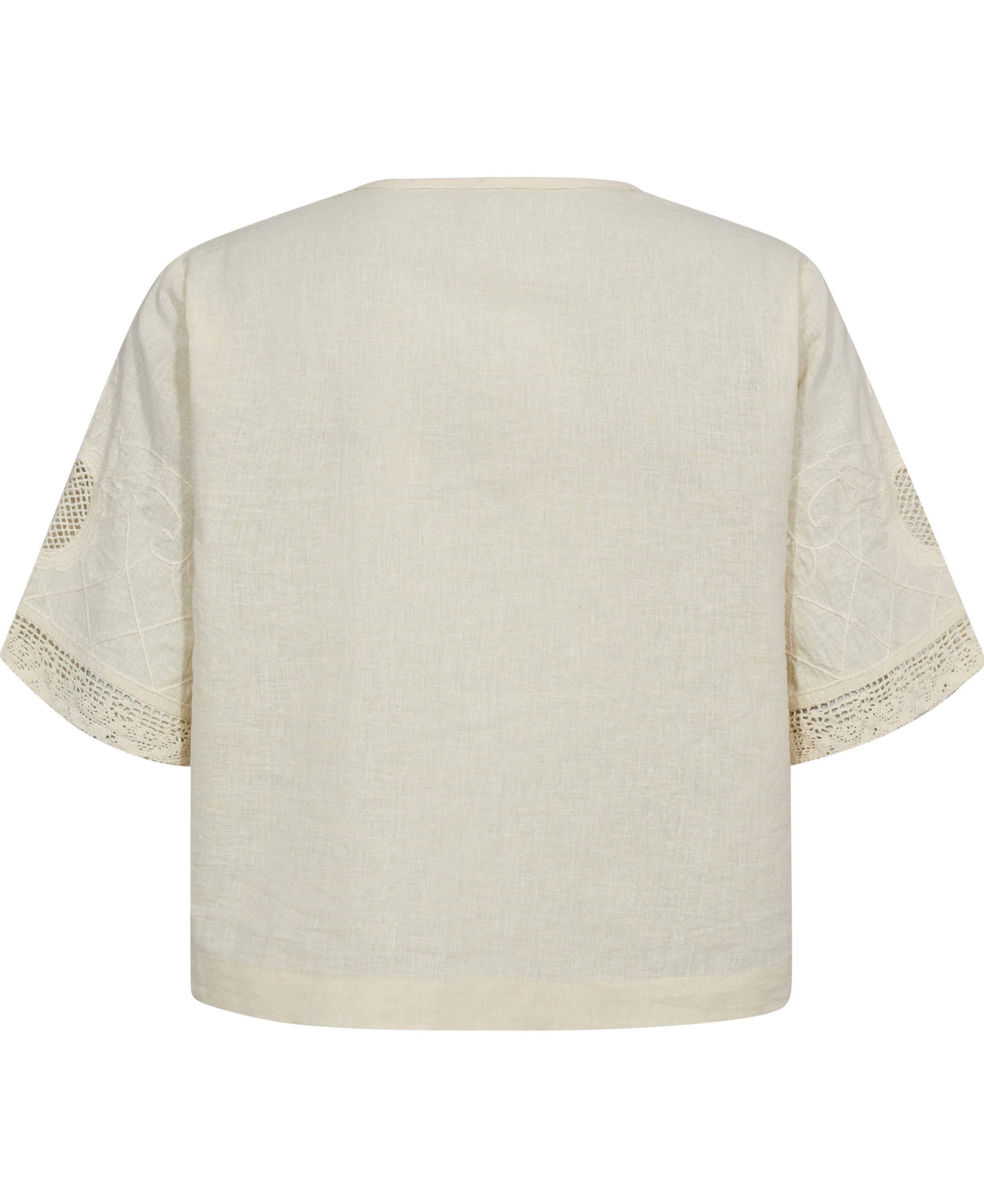 Florence Emb 7S - H&oslash;rmix