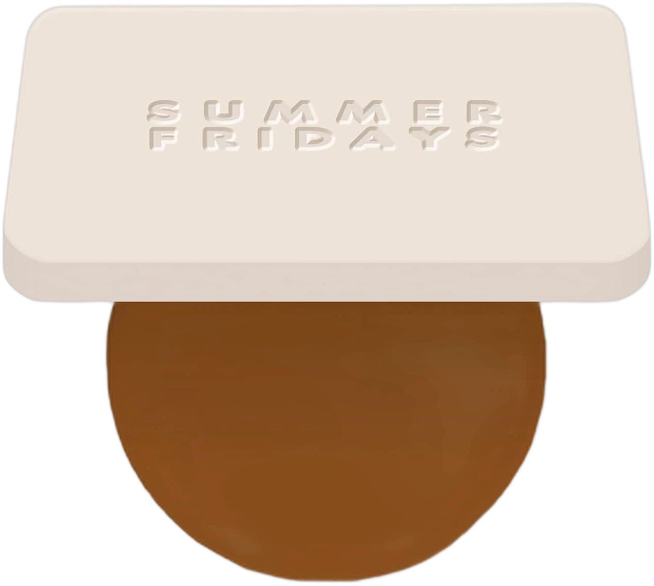 Bronzer Butter Balm - Kr&auml;mig bronzer