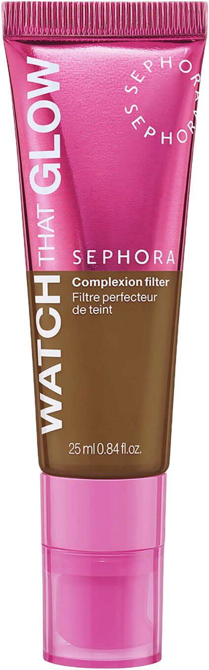 Watch That Glow Complexion Filter - Perfekterande hudfilter med glow-e