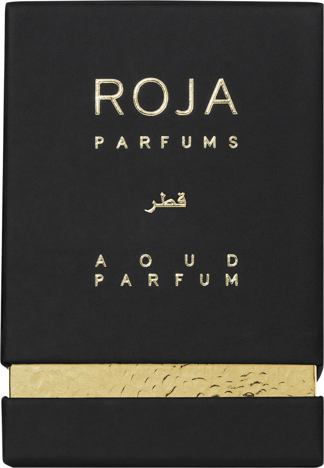 QATAR PARFUM 50 ML