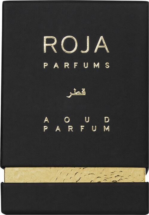 QATAR PARFUM 50 ML