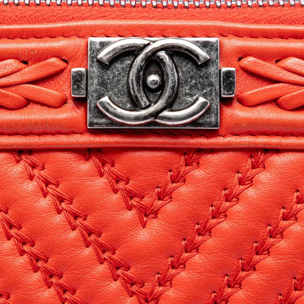 Chanel Clutch