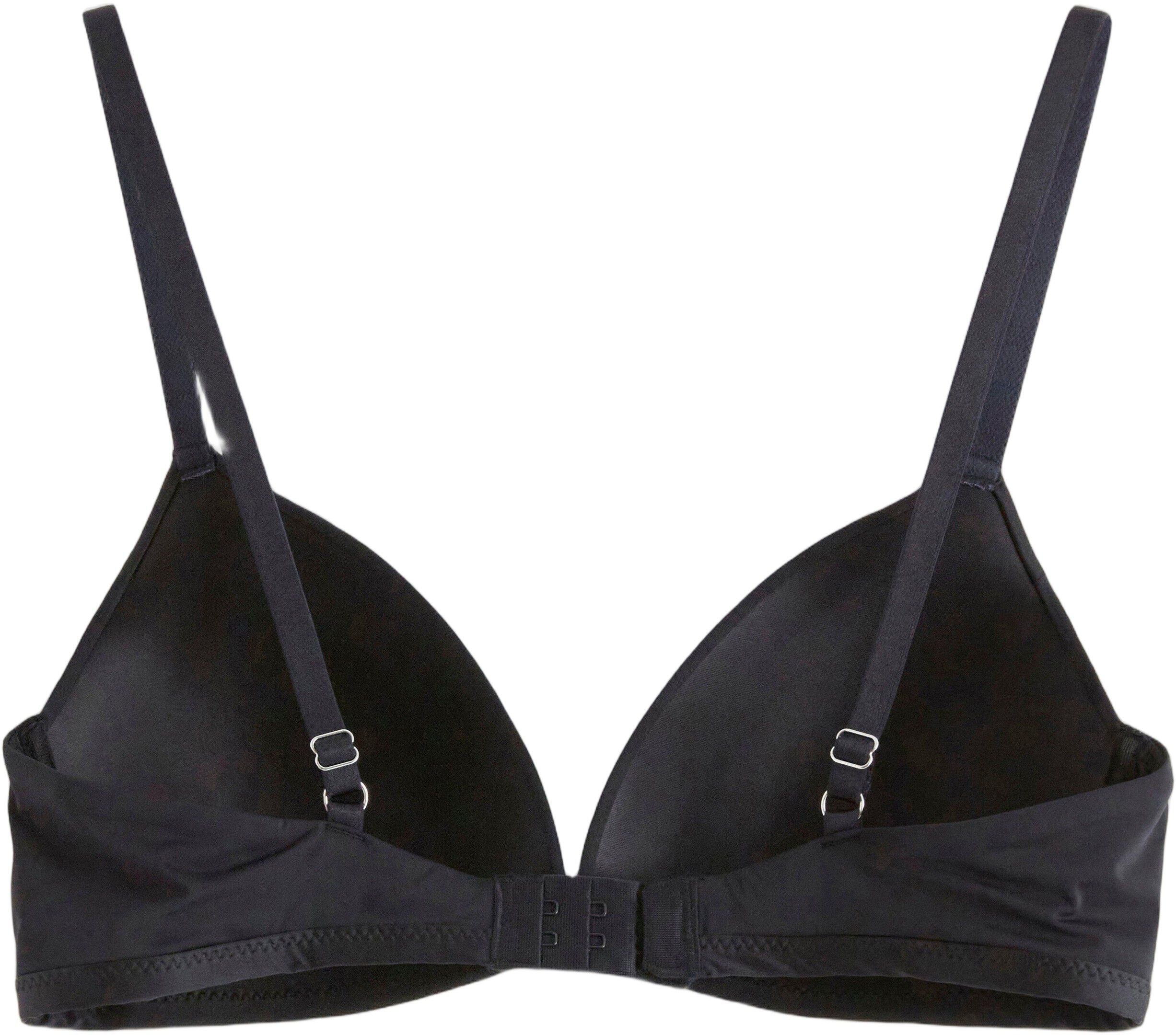 Mynta bygell&ouml;s bh