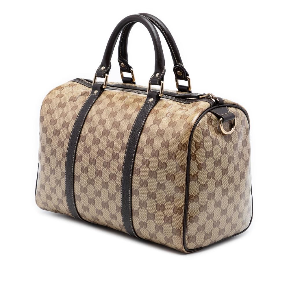 Gucci Boston Bag