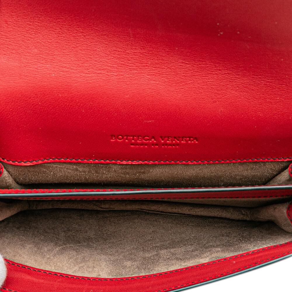Bottega Veneta Crossbody Bag