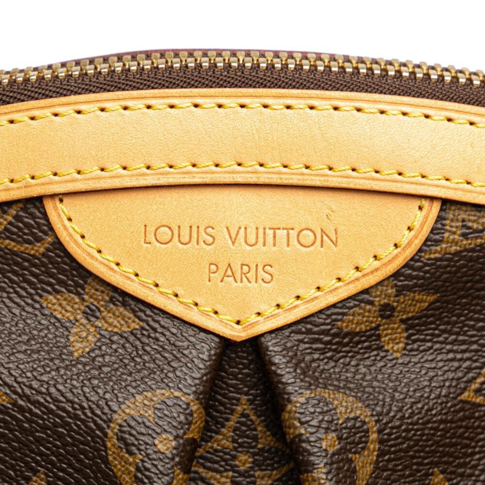 Louis Vuitton Tivoli