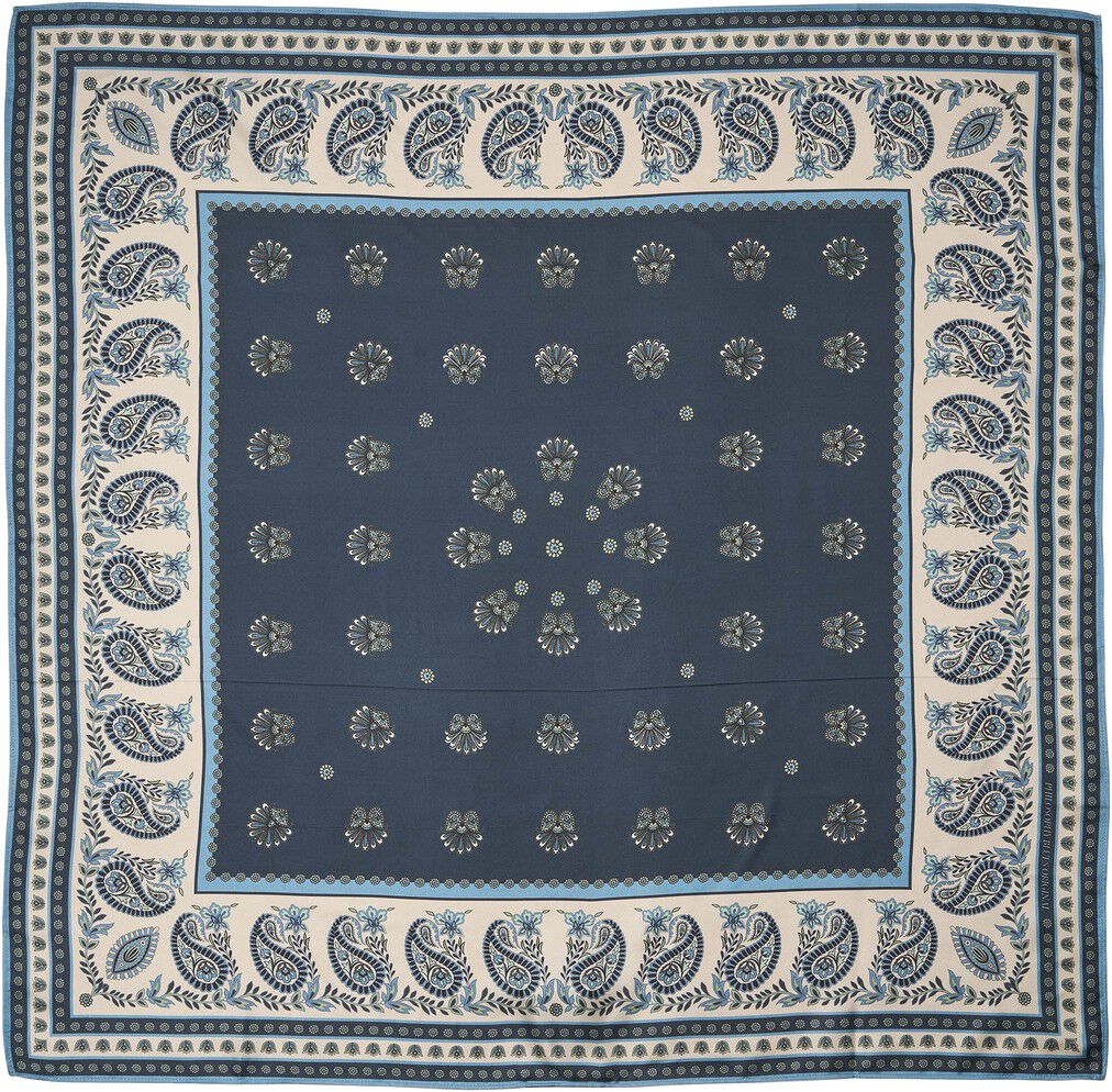 5142PBOScarf, large