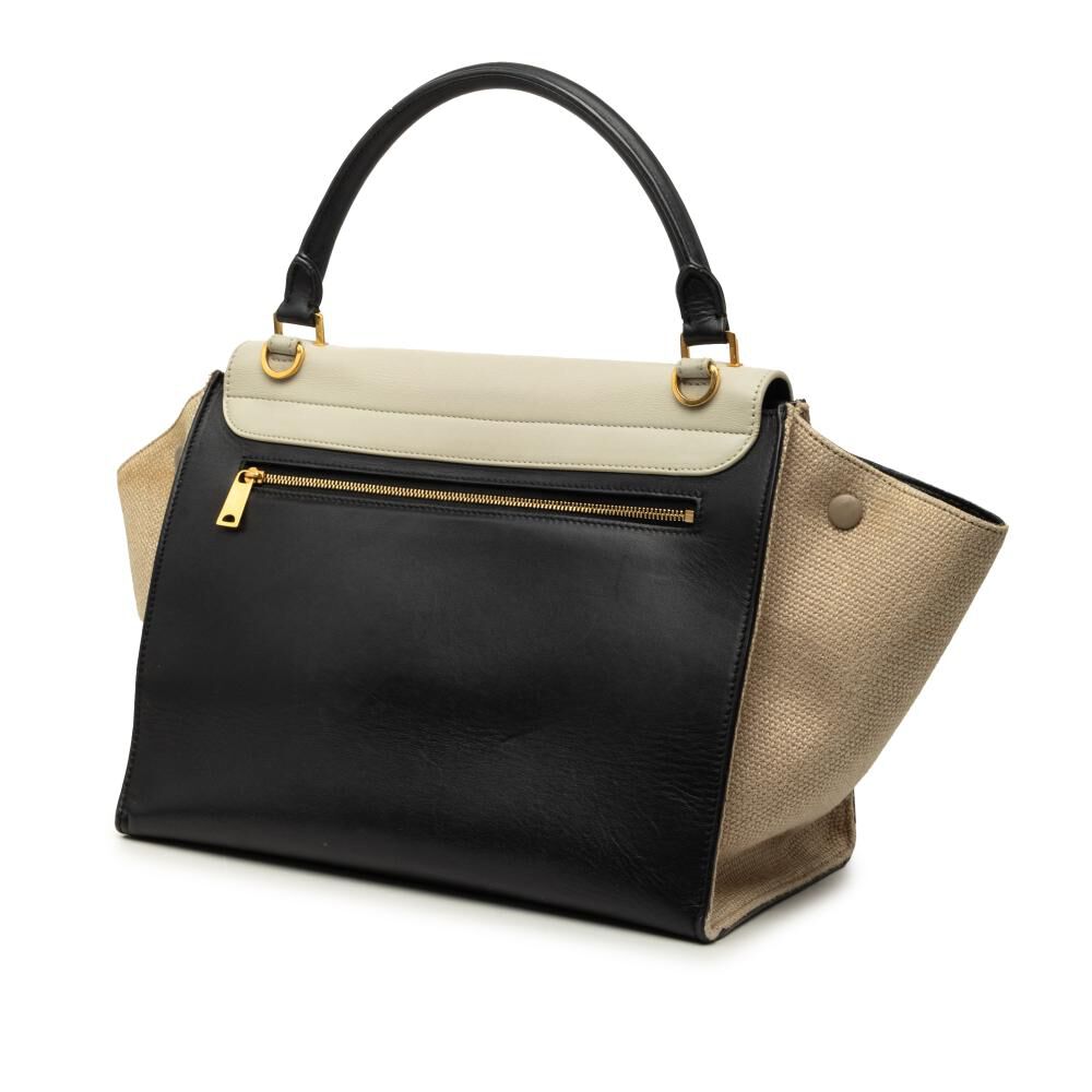 C&eacute;line Trapeze