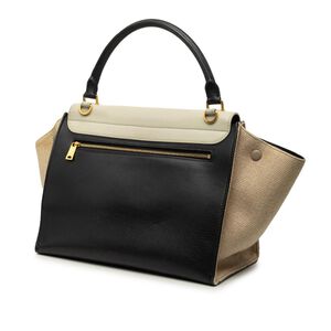 C&eacute;line Trapeze