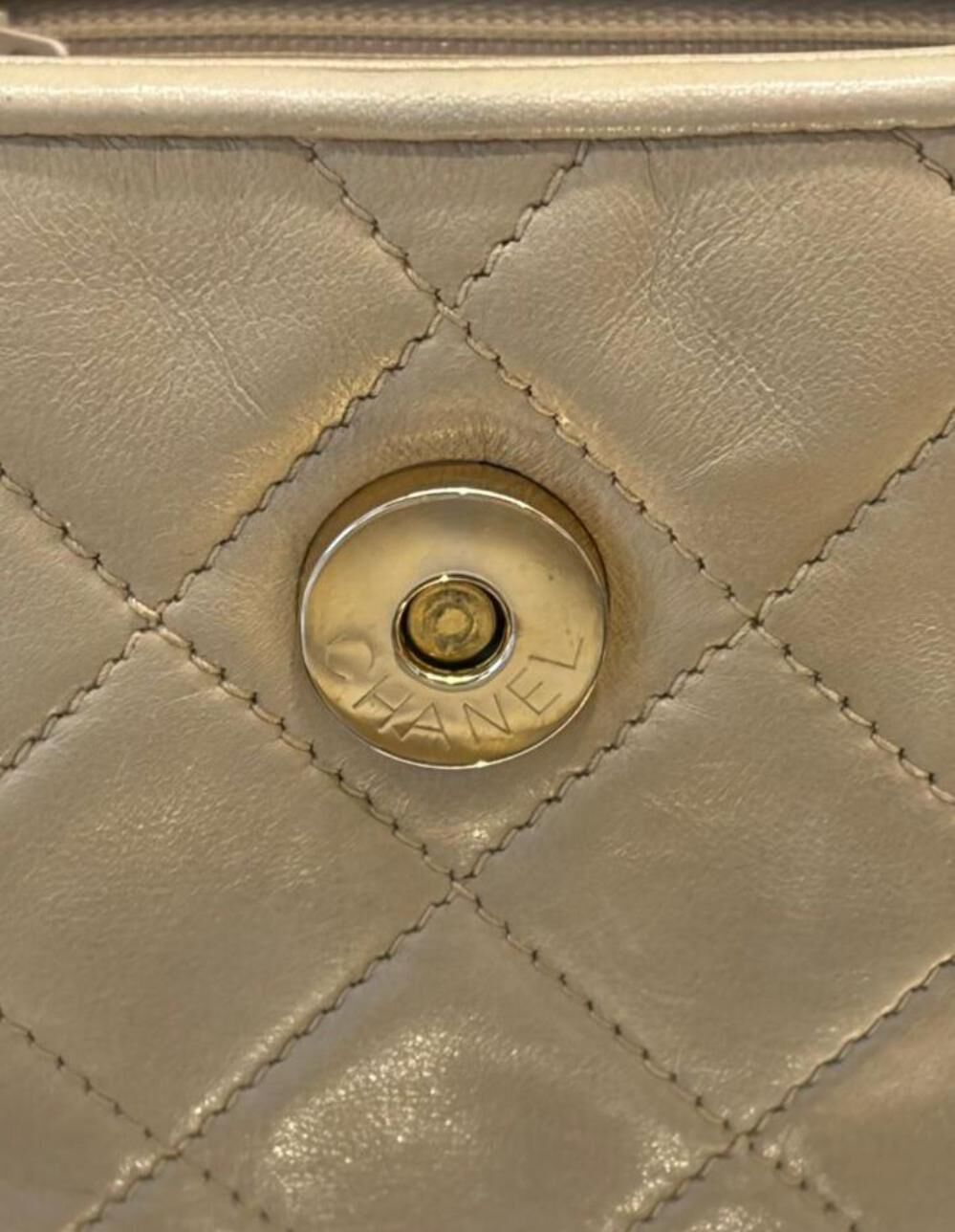 Chanel Handbag