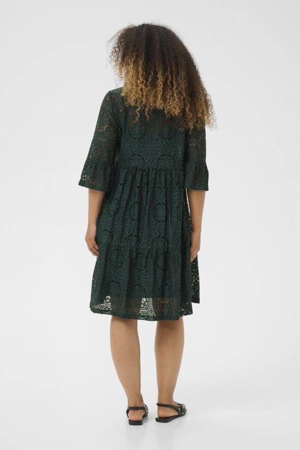 CRTiley Lace Dress