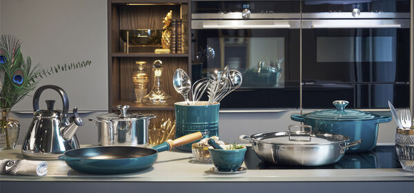 Kone-vattenkittel rostfritt stål