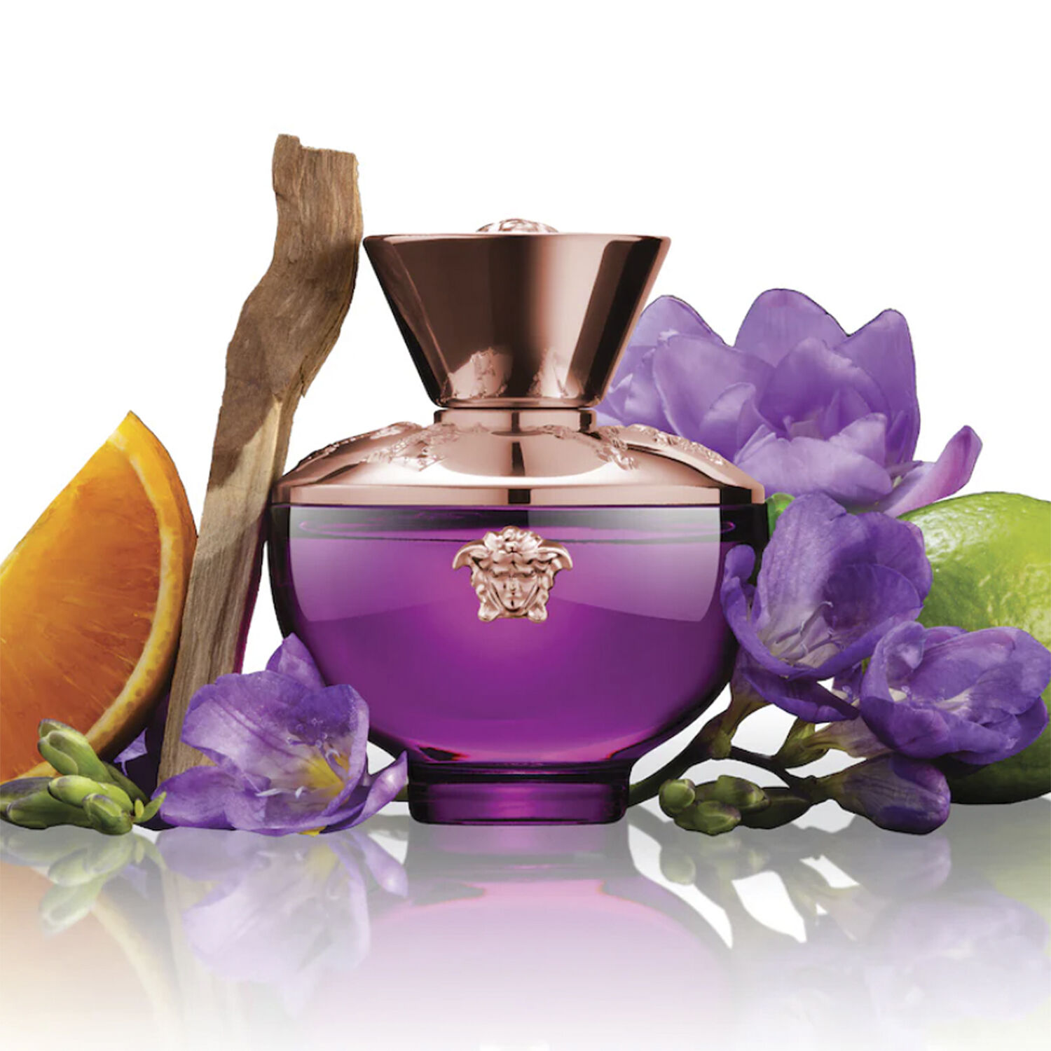 Versace Dylan Purple Eau de Toilette