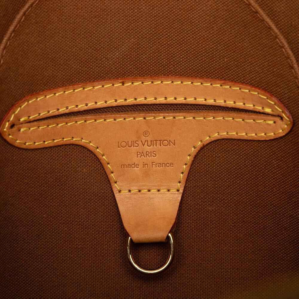 Louis Vuitton Ellipse