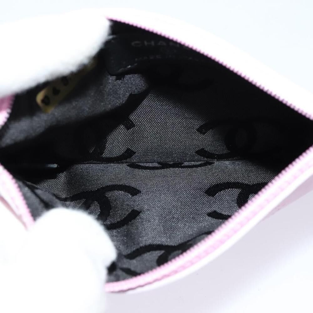 Chanel Pouch