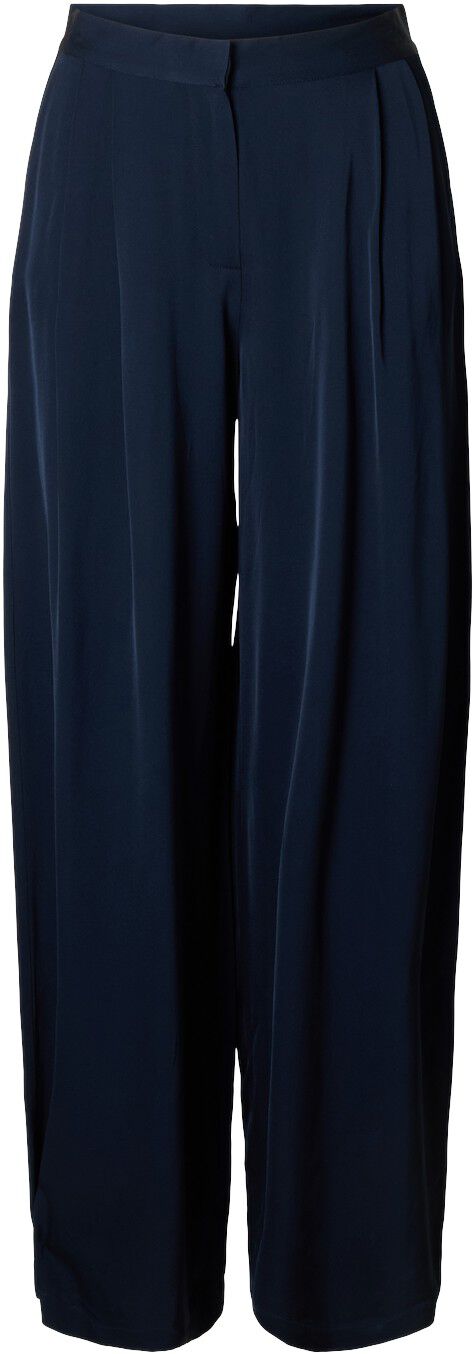 SLFLEONORE HW WIDE PANT B