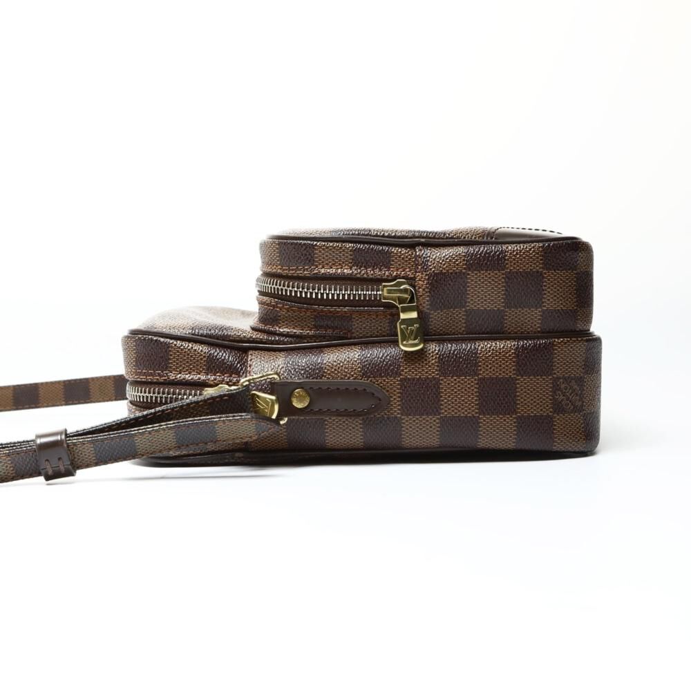 Louis Vuitton Amazone