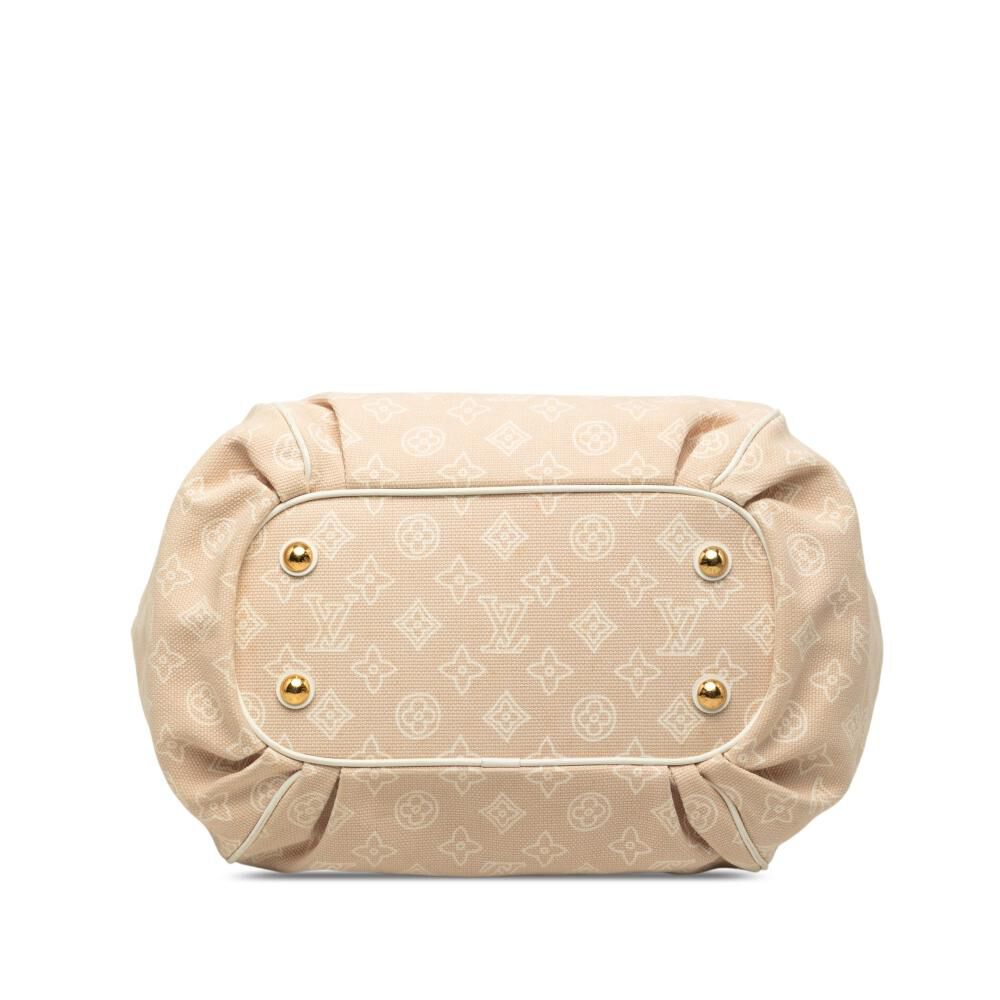 Louis Vuitton Damier Ebene Ipanema