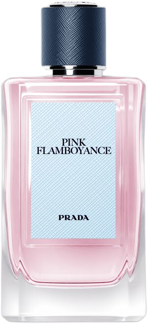 Pink Flamboyance Eau de Parfum