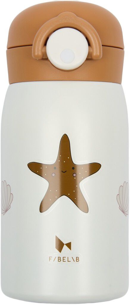 Water Bottle - Starfish