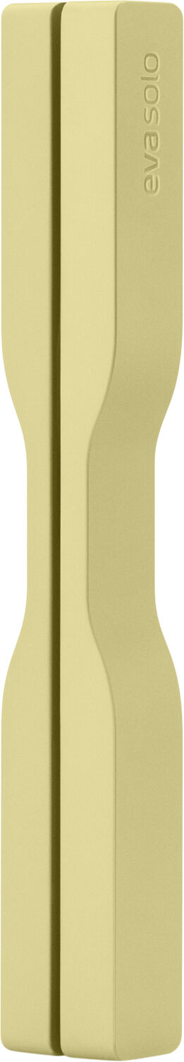 Magnetisk bordsk&aring;ner Champagne