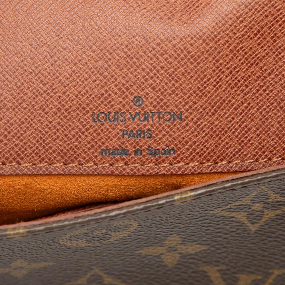 Louis Vuitton Musette Salsa