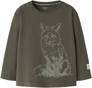NMMORLAY LS NREG TOP BOX