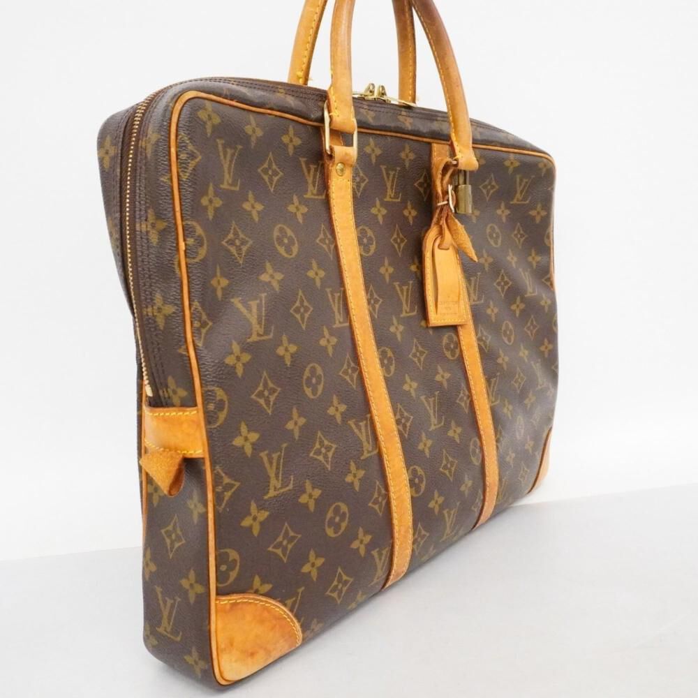 Louis Vuitton Briefcase