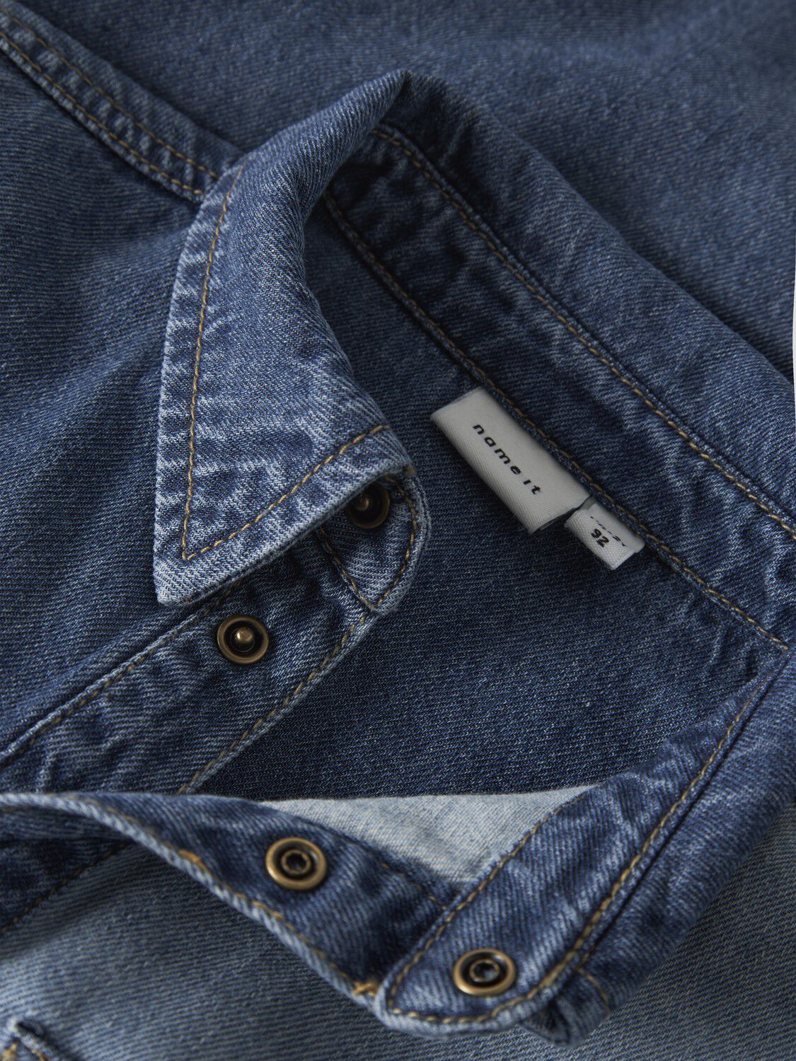 NMMWIN OS DNM LS SHIRT 1925-OV R