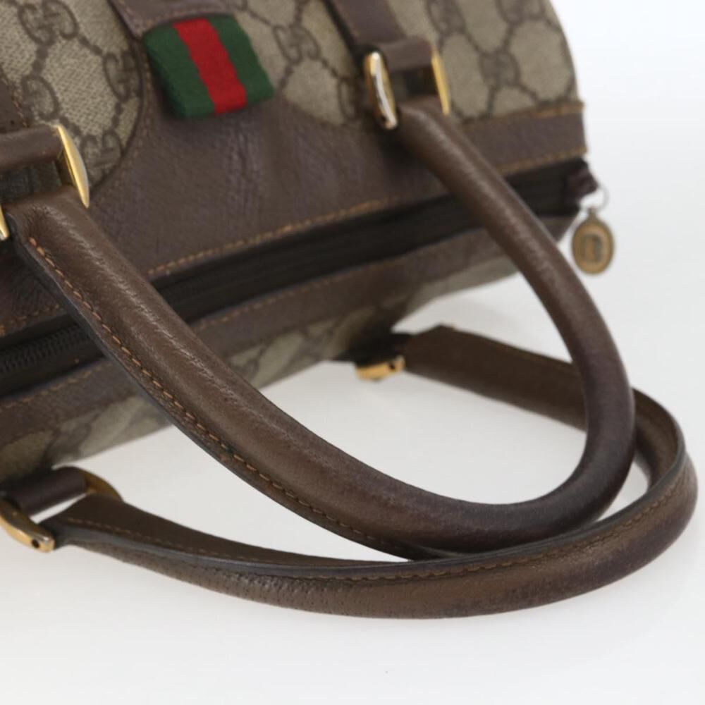 Gucci Boston Bag