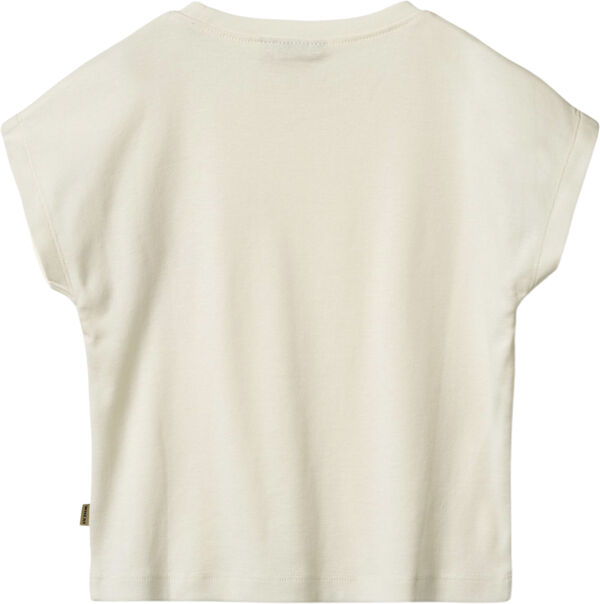 Kortærmet T-shirt Signe